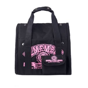 Edenpetz Ba-lô thú cưng tàu sân bay phía trước lưới đầu túi tải tối đa 5kg rèm cửa Comfort xách tay vận chuyển Ba lô cho Chó mèo