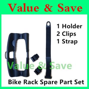 Accessories Bike Car Roof Carrier Rack Bicycle Rack Key Lock Bicycle Carrier Version Car Roof Rack Universal Spare Parts