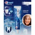 Kem đánh răng Crest 3D White mẫu mới chuẩn Mỹ trắng răng vượt trội (147g). 
