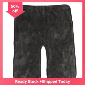 🔥🔥🔥sjqgqx Microfiber Soft Salon Beauty Spa Facial Towel Microfibre U Shape Esthetician Face Facial Towel