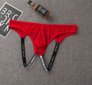 QUẦN LÓT NAM DÂY NÂNG MÔNG LƯỚI