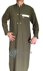 PROMO Jubah Pria/Gamis pria dewasa/jubah gamis