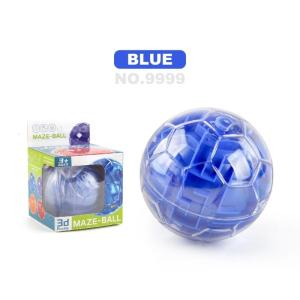 Puzzle Maze Ball Brains Teasers Games Memory Sequential Gravitys Maze Cube Ball Sphere Educational Puzzle Toy for Adults Teens Hard Challenges