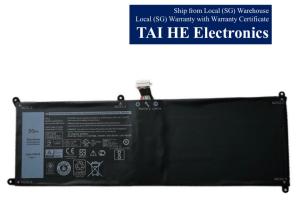7VKV9 Laptop Battery compatable with Dell XPS 12 9250 Latitude 12 7275 Series 9TV5X 09TV5X 0V55D0 V55D0