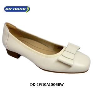 DR.KONG WOMEN COMFORT FLAT SHOES DK-1W10A1006BW