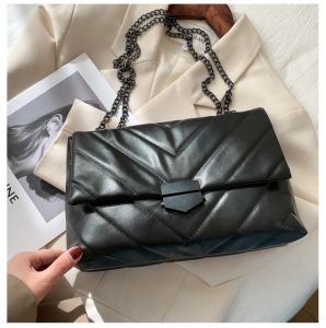 Tas Selempang Kekinian Tas Wanita Perempuan Korea Tas Bahan Kulit Imitasi