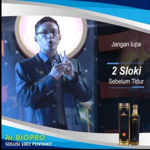 Obat Herbal Ampuh Atasi ISK & Kelenjar Prostat