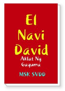 El Navi David Ang Mahiwagang Aklat ng Gayuma