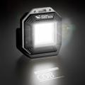 COB LED Inspection Lamp Waterproof Inspection Light Rechargeable Portable Torch Light for Car Repair Emergency Workshop. 