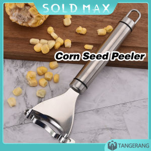 Alat Pengupas Corn/Stainless Corn Peeler/Pisau Serut Jagung