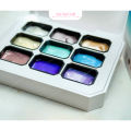 Set Gel Ombre 9 Màu Ngọc Trai (Pear)l – Nail Ánh Ngọc Trai Cực Xinh - Gia Han Nail. 