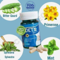 DETO Fitness Slimming Capsules (30capsules). 