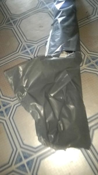 Buyer review video 4