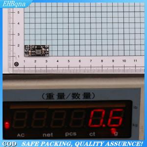 [COD] Mini DC-DC Boost Step Up Converter Board Module 3.7V to 12V Voltage Regulator PCB Board Module Lithium Battery Boost