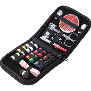 Murah Banget - Set Alat Jahit 10 PCS / Alat Jahit Esensial dalam Satu Paket