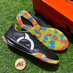 Ortuseight Jogosala Rampage V2 Sepatu Futsal Pria Dewasa BNIB 100% 0riginal 2024 Ortuseight Jogosala Revolt - Jogosala Venom - Jogosala Rabona 2.0 - Jogosala Victus - Jogosala Vanquish - Sepatu Olahraga Futsal Terpopuler Di Masa kini Ful Kuat - Tamochi