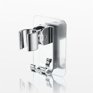 【SG Stock】Bathroom Handheld Filters Shower Head Pressurized shower Detachable One Button Stop