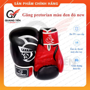 Găng Tay đấm bốc  tán thủ Pretorian cao cấp chính hãng đủ màu
