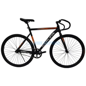 Lazada fixie bike sale