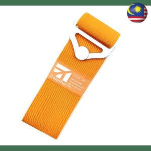 Caring Castle luggage straps travel belt luggage Cross strap alloy buckle elastic belt travel Adjustable Luggage