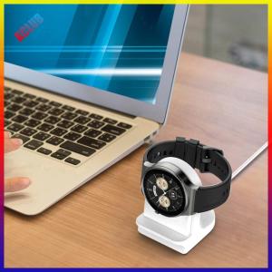 【NEW】 Premium Watch Charger Support Stand for WATCH Buds and Huawei Watch GT Cyber Travel-Friendly Portable Design with Secure Fit