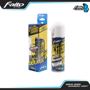 FAITO CHAIN WAX GOLD LABEL 2 240ML
