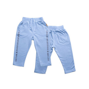 FLUFFY Celana Panjang Anak - Denim Series Usia 3 Bulan - 5 Tahun