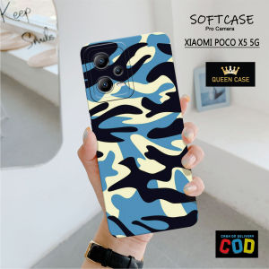Case Xiaomi Poco X5 5G / Redmi Note 12 5G Terbaru - Fashion Case ESTETIK - Casing Xiaomi Poco X5 5G / Redmi Note 12 5G - Case Lentur & Tebal - Case Lucu  - Softcase - Hardcase - Aksesoris Handphone - Pelindung Hp - Case Murah - Silikon - Kesing - Cover Hp
