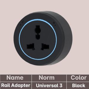 【SG Stock】New Pattern Power Track Socket Home Kitchen Appliances Quality Plug Socket With USB
