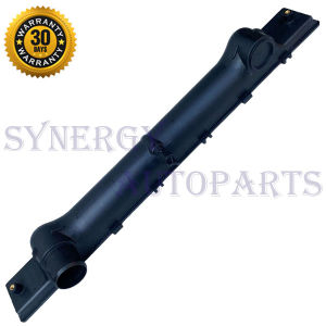 Lower Tank Radiator Hitachi Excavator Zaxis PC 110 - 7958