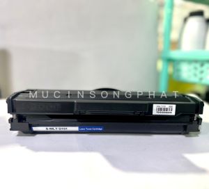 Mực in D101 cho máy samsung ML 2160/ 2161/ 2162/ 2165/ 2168 /SCX 3400/ 3405