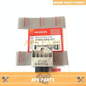 Kiprok Regulator Honda Grand Supra X Fit New Legenda Gl Pro Megapro KRS
