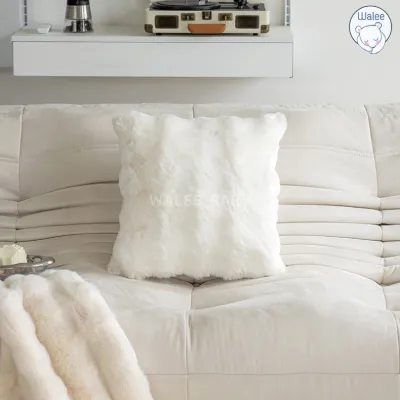 หมอนอิง Backrest pillow หมอนขนฟู มีให้เลือกหลายรูปแบบ สำหรับอิงหลัง โซฟา คาเฟ่ ตกแต่ง ของขวัญ คุณภาพเกรดA