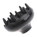 [Hillarys] Hair Diffuser Professional Hair Styling Curl Dryer Diffuser Hairdressing Blower. 