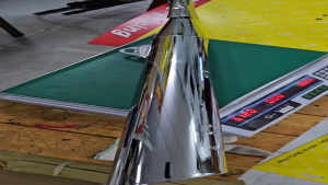 Pô - ống xã xe các dòng WAVE xéo êm (MS04)