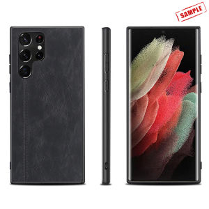 Samsung Galaxy S22 S22+ Plus 5G Subin PU Hard PC Matte Case Back Cover