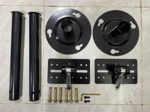 Breket Speaker BMA SR10 Wall