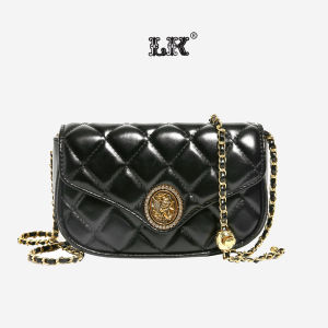 Tas Selempang atau Sling bag Wanita Kulit Model Terbaru CPB 3803