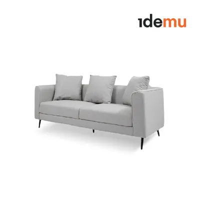 DISPLAY SALE - IDEMU by VIVERE - Charlie Sofa Ruang Tamu