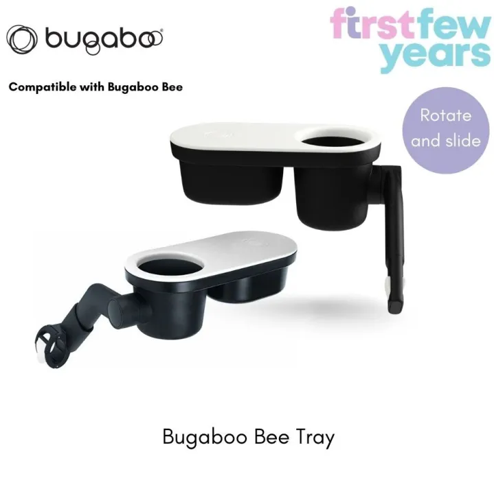 Bugaboo Snack Tray 2 Types Lazada Singapore