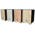 Magie Cajon Drum รุ่น SC 91 กลองคาฮองราคาถูก ตู้สูงมาตรฐาน เครื่องดนตรี เครื่องเคาะจังหวะ กลองพกพา อคูสติก. 