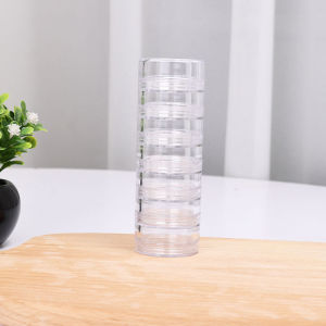 5/6/7 Piece Set Jewelry Storage Box Portable Ornament Storage Box Pill Box