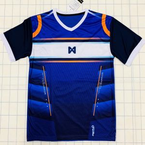 Áo thể thao nam chất thun lạnh co dãn mát kiểu dáng đẹp thoải mái 50kg đến 85kg