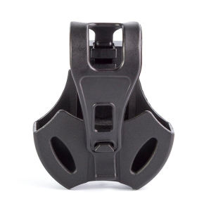 Profession Tactical  Handcuffs Case Shackles Holster Quick Pull Handcuff Molle Belt Pouch Holder Handcuff Equipment Accessories