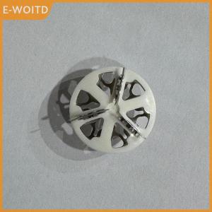 YUWO Mini Portable Electric Shaver Replacement Head Blade Net Waterproof Trimmer 3 6 Leaves Shaving Machine Accessories