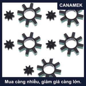 【CANAMEK】 Cho Camry Corolla Lexus levin ALPHARD cột chỉ đạo động cơ vòng bánh răng đàn hồi khớp nối bánh răng 45254-28040