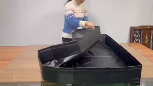 Outdoor Shower Base Portable Shower Floor Outdoor Shower Pan for Outdoor Camping Beach Portable Shower Stall