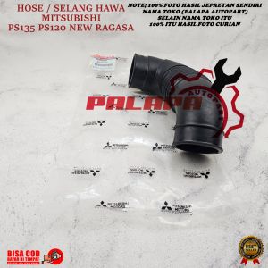 SELANG UDARA MITSUBISHI PS135 RAGASA PS120 NEW PS JUNGKIT