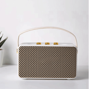 Loa Bluetooth Không Dây M10 / M600 /M10 Pro Phiên Bản Mới Nhất Thiết Kế Cực Đẹp Dễ Sử Dụng Pin 3-5h  Bảo Hành Lỗi 1 đổi 1