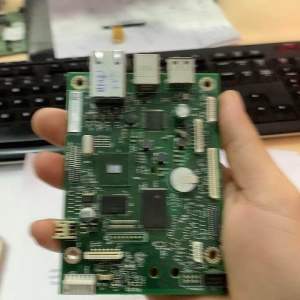 board mạch chính máy laser hp 426fdw